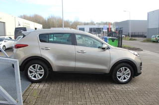Kia Sportage – thumbnail 6