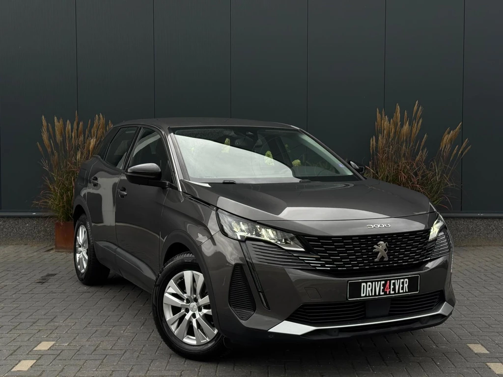 Peugeot 3008 – foto 11