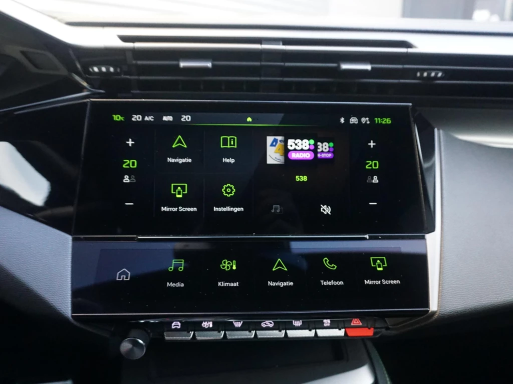 Peugeot 308 – foto 25