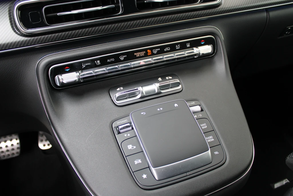 Mercedes-Benz V-Klasse – foto 18