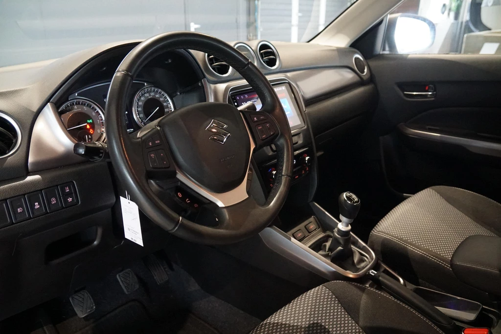 Suzuki Vitara – foto 8