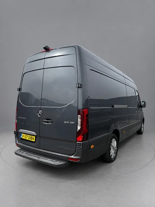 Mercedes-Benz Sprinter – thumbnail 5