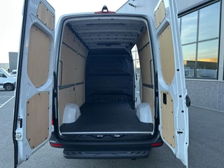 Mercedes-Benz Sprinter – thumbnail 6