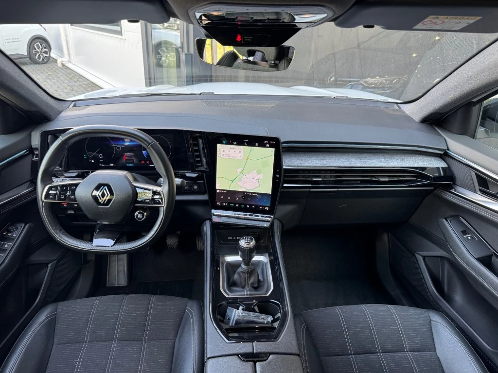 Renault Austral – foto 24