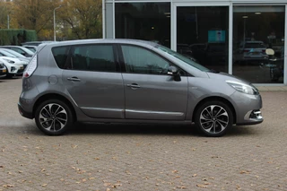 Renault Scénic – thumbnail 5