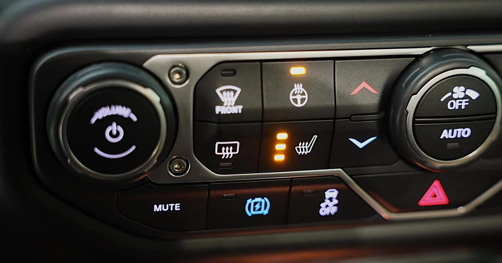 Jeep Wrangler – foto 27
