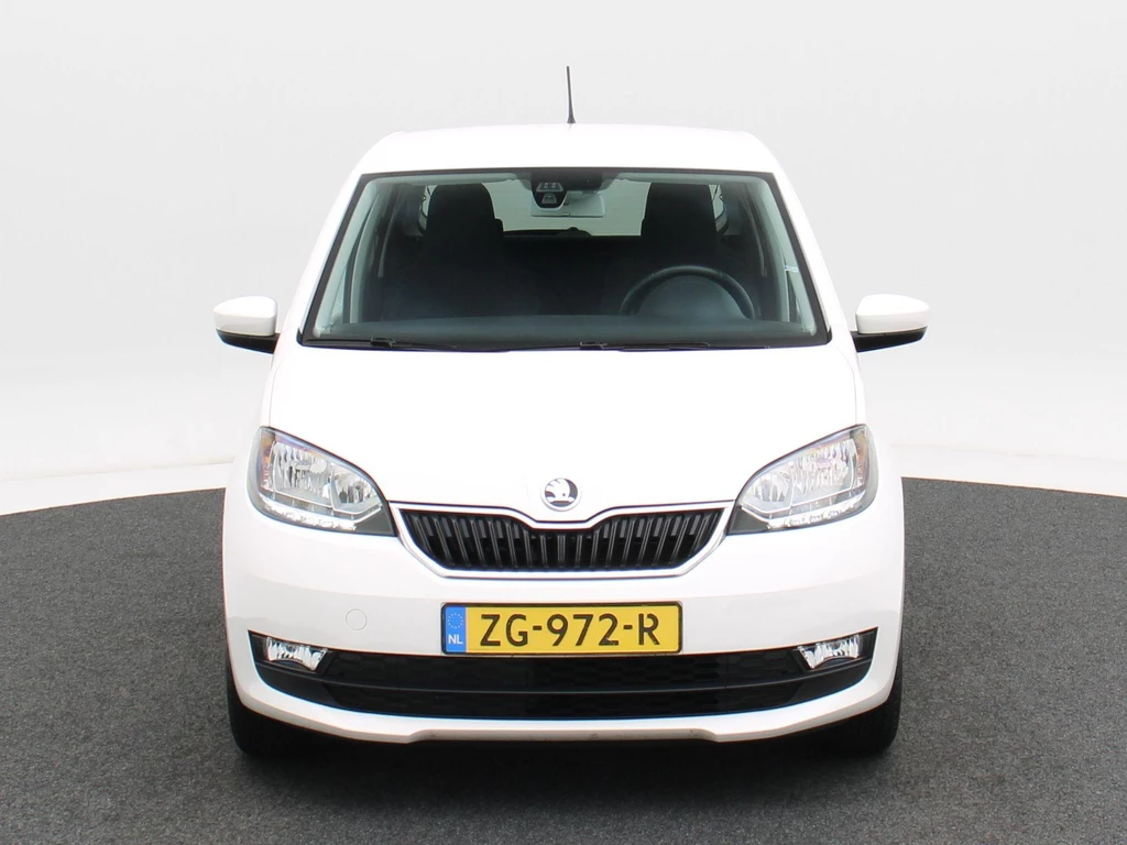 Škoda Citigo – foto 8