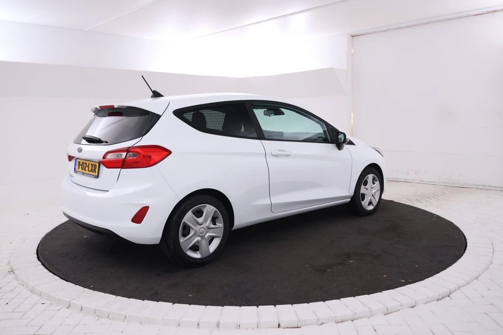 Ford Fiesta – foto 4
