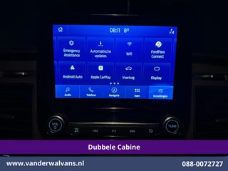 Ford Transit Custom – thumbnail 12