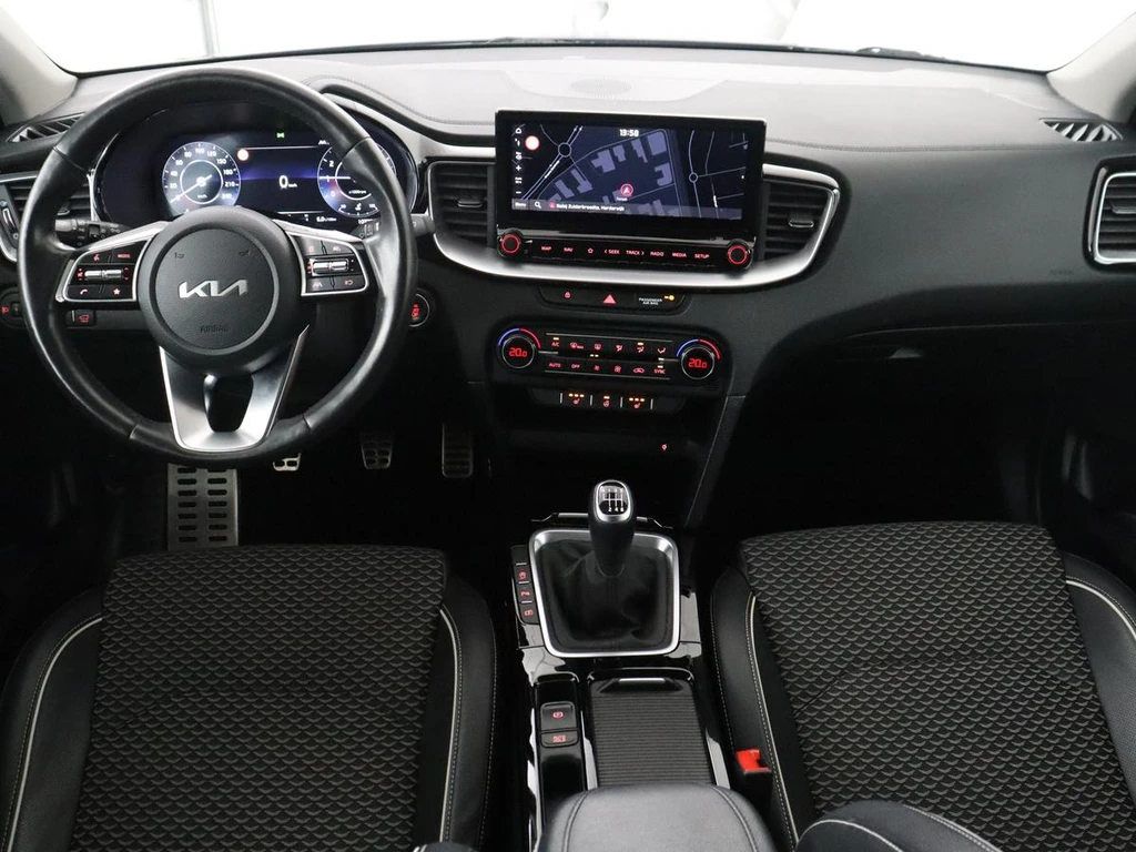 Kia Ceed Sportswagon – foto 5
