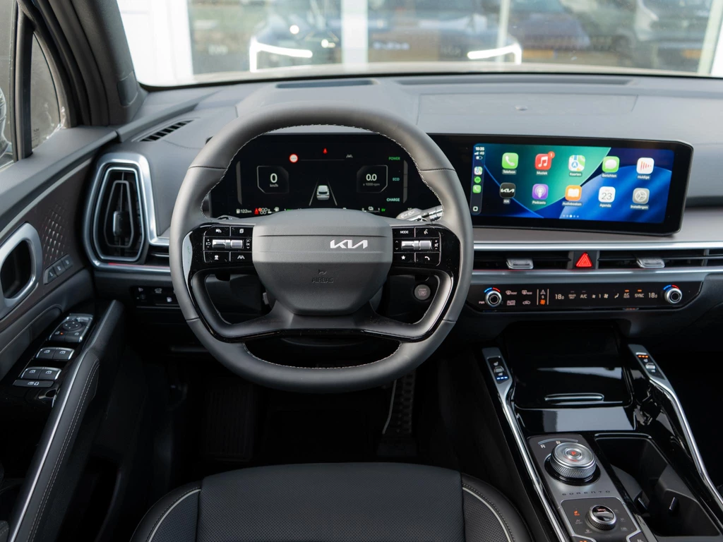 Kia Sorento – foto 9