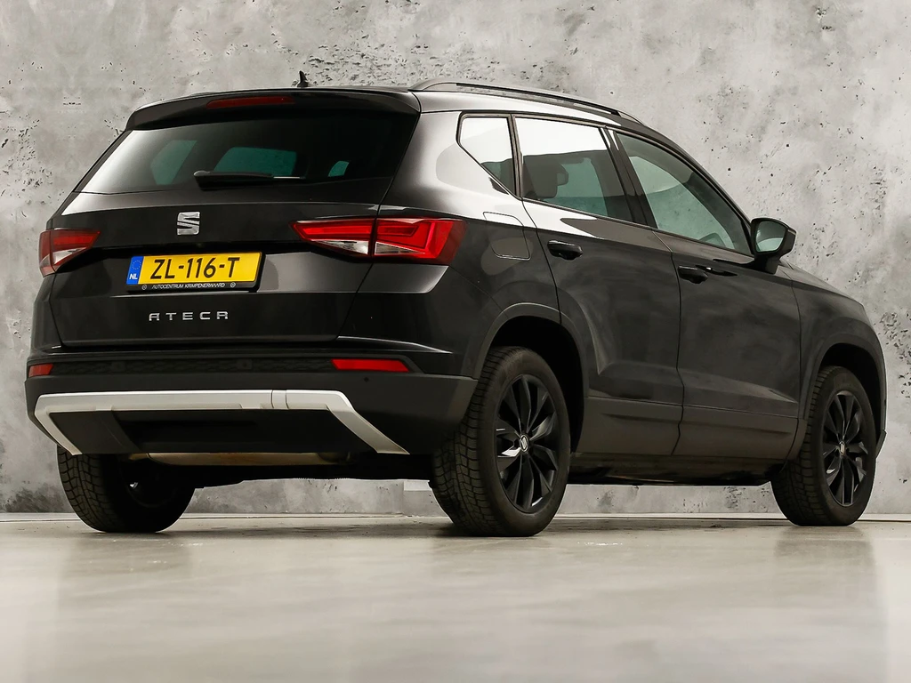 SEAT Ateca – foto 5