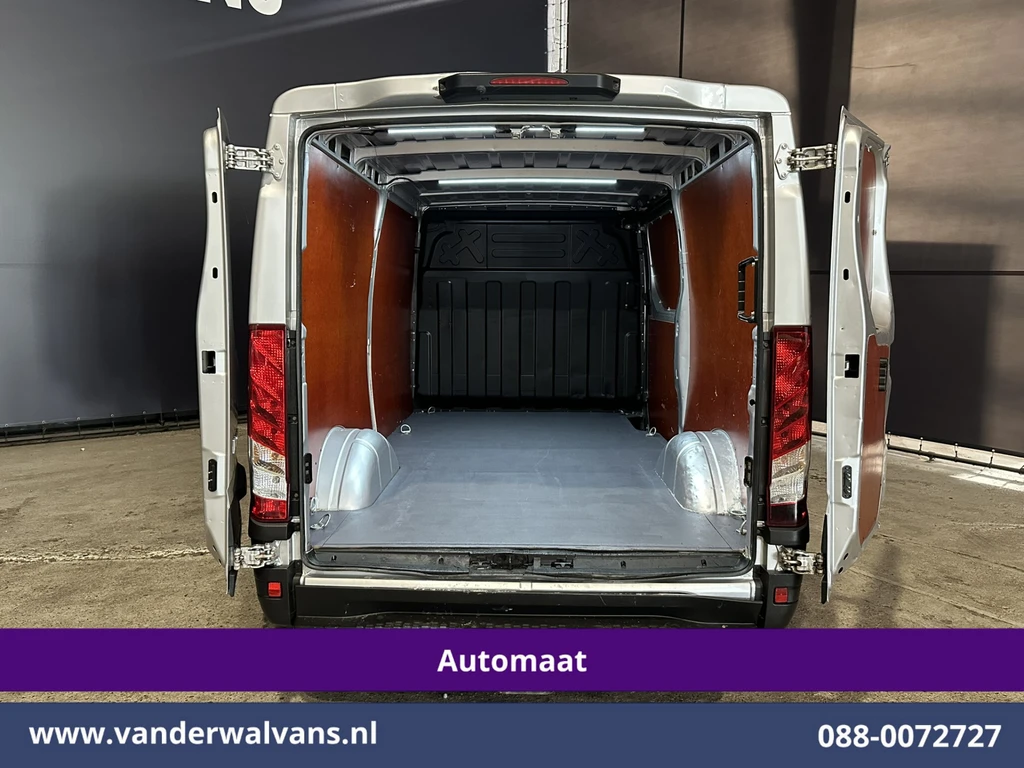 Iveco Daily – foto 13