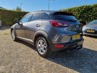 Mazda CX-3 – thumbnail 3