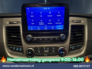 Ford Transit – thumbnail 9