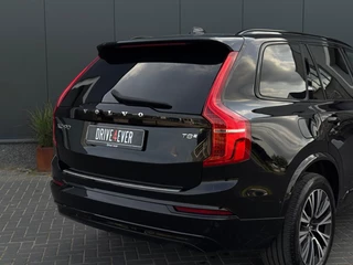 Volvo XC90 – thumbnail 11