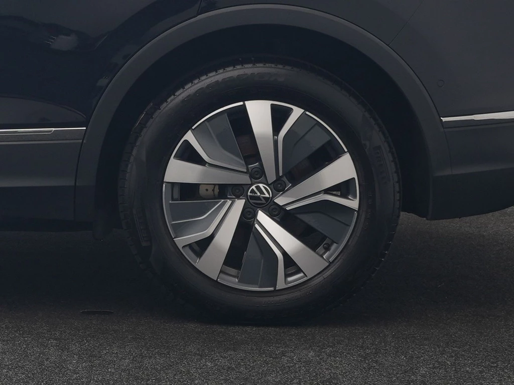 Volkswagen Tiguan – foto 43