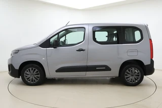 Citroën ë-Berlingo – thumbnail 2