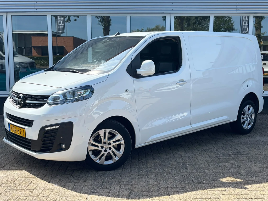 Opel Vivaro – foto 2