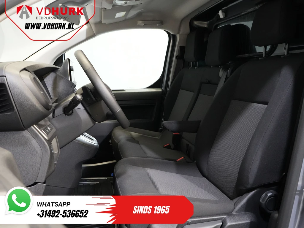 Toyota ProAce – foto 12