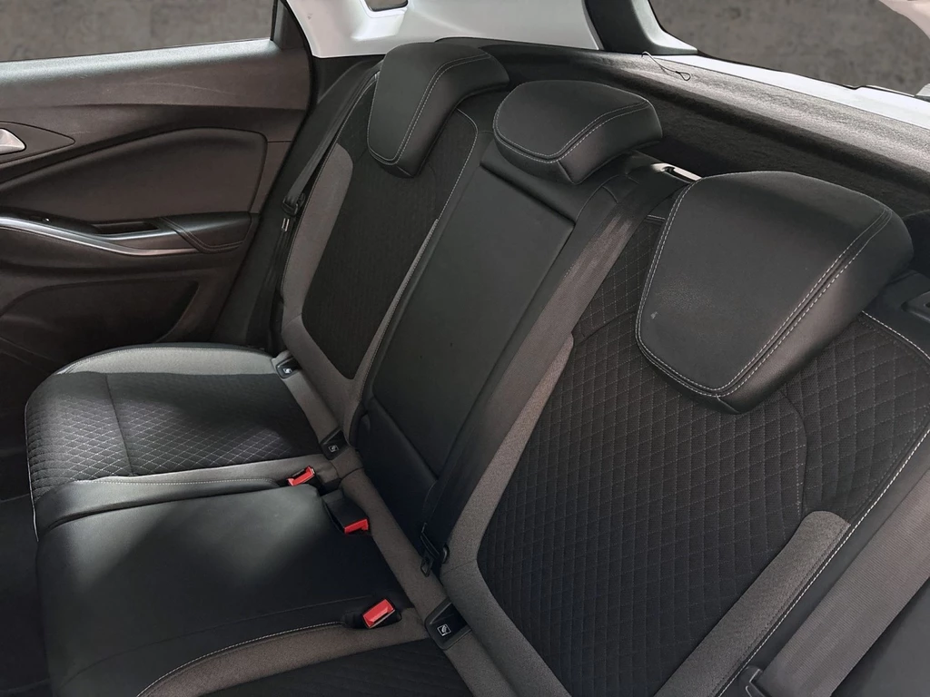 Opel Grandland X – foto 12