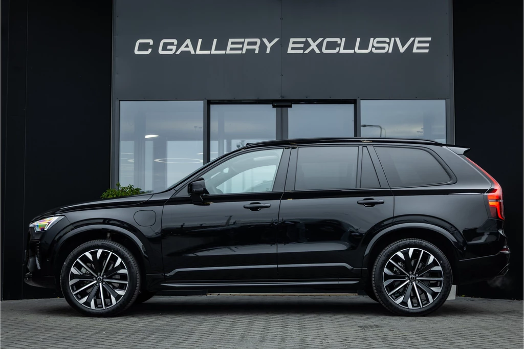 Volvo XC90 – foto 2