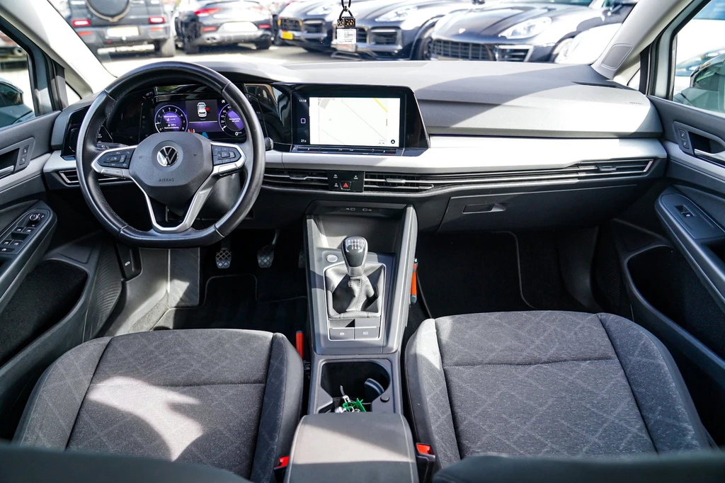 Volkswagen Golf – foto 15