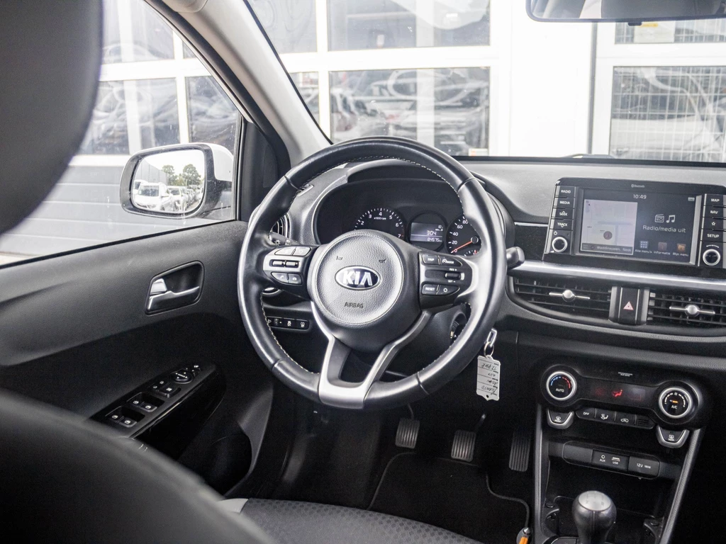 Kia Picanto – foto 14
