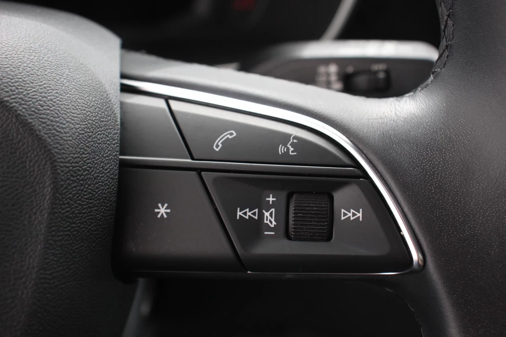 Audi Q3 – foto 17