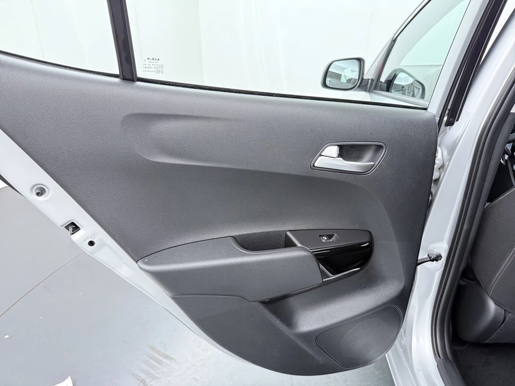 Kia Picanto – foto 35