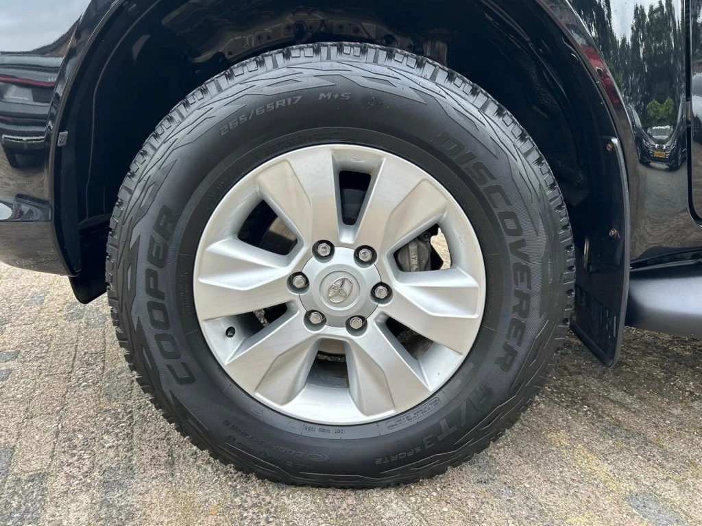 Toyota Hilux – foto 18