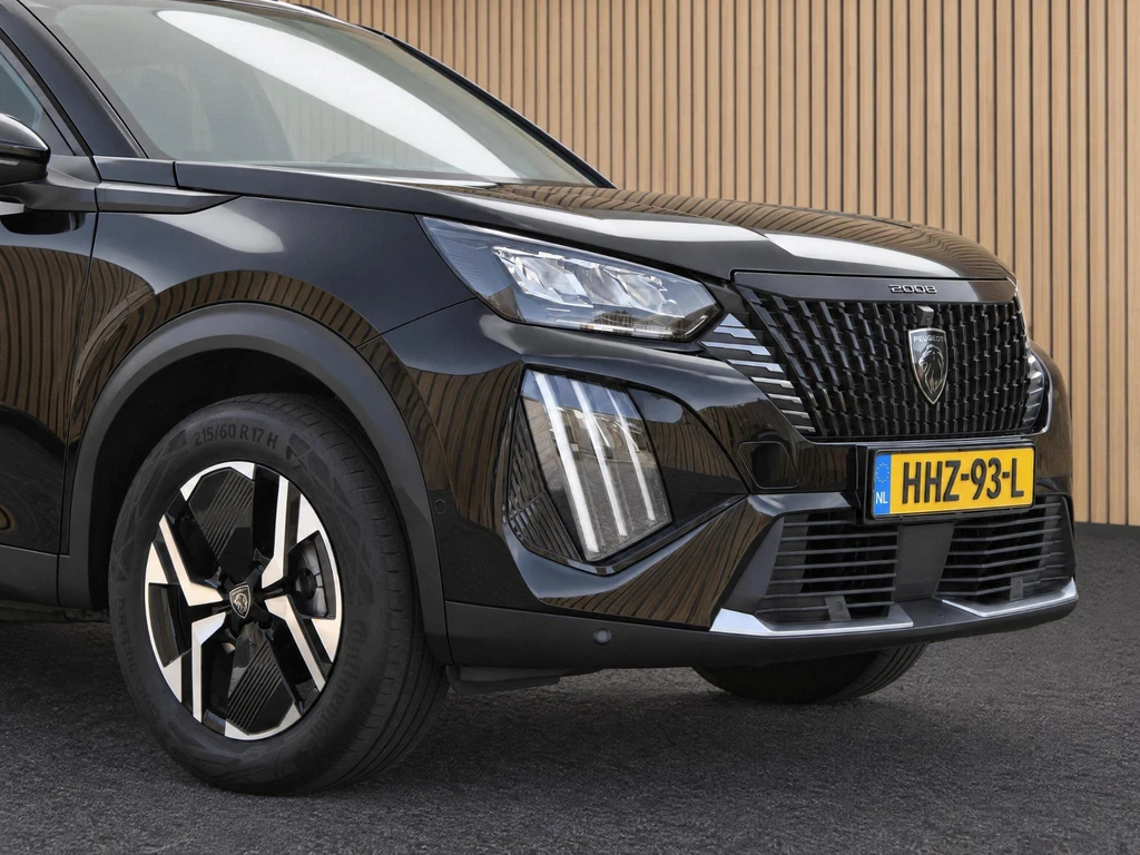 Peugeot 2008 – foto 5