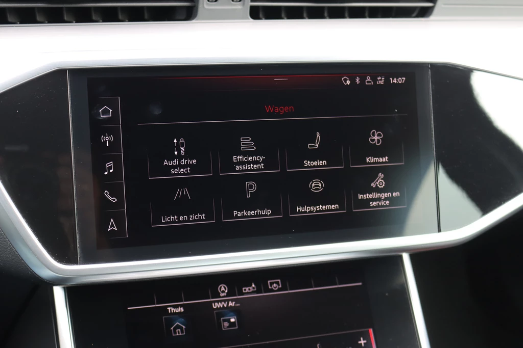 Audi A6 – foto 30