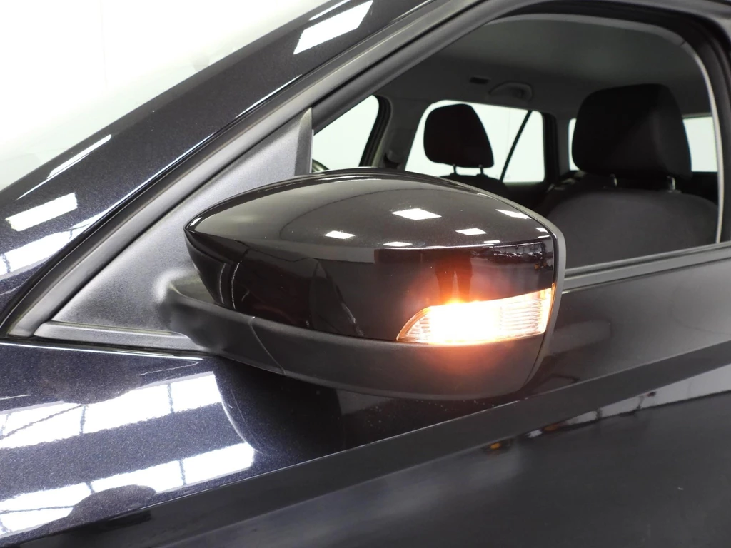 Škoda Fabia – foto 30