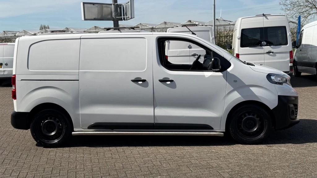 Peugeot Expert – foto 6