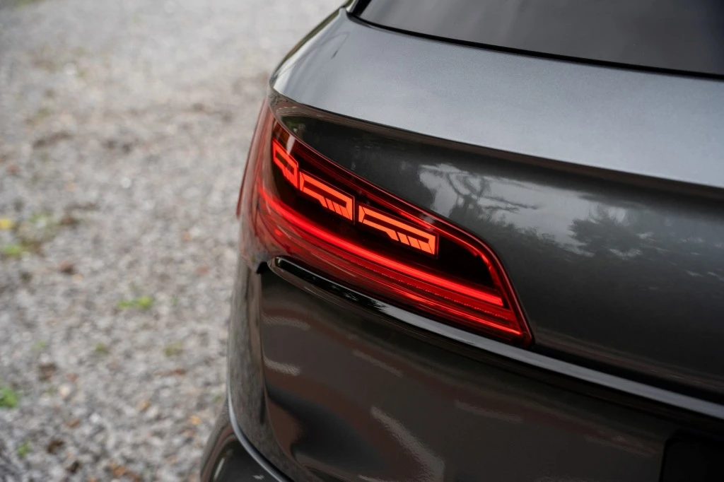 Audi Q5 – foto 43