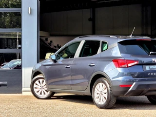 SEAT Arona – thumbnail 7
