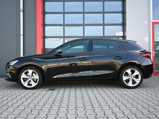 SEAT Leon – thumbnail 4