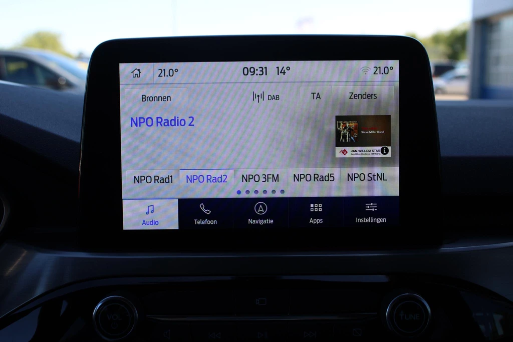 Ford Kuga – foto 31