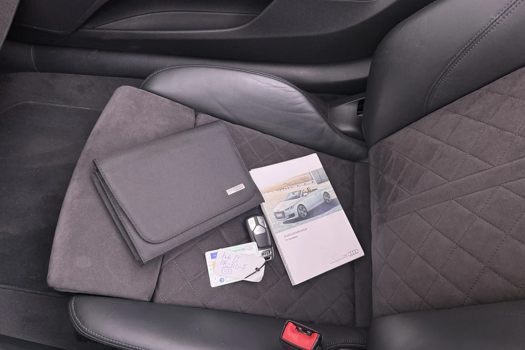 Audi TT – foto 27