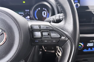 Toyota Yaris Cross – thumbnail 17