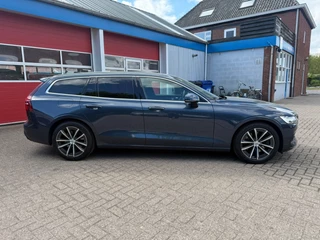Volvo V60 – thumbnail 7