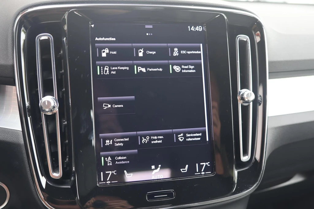 Volvo XC40 – foto 42
