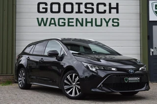 Toyota Corolla Touring Sports – thumbnail 4