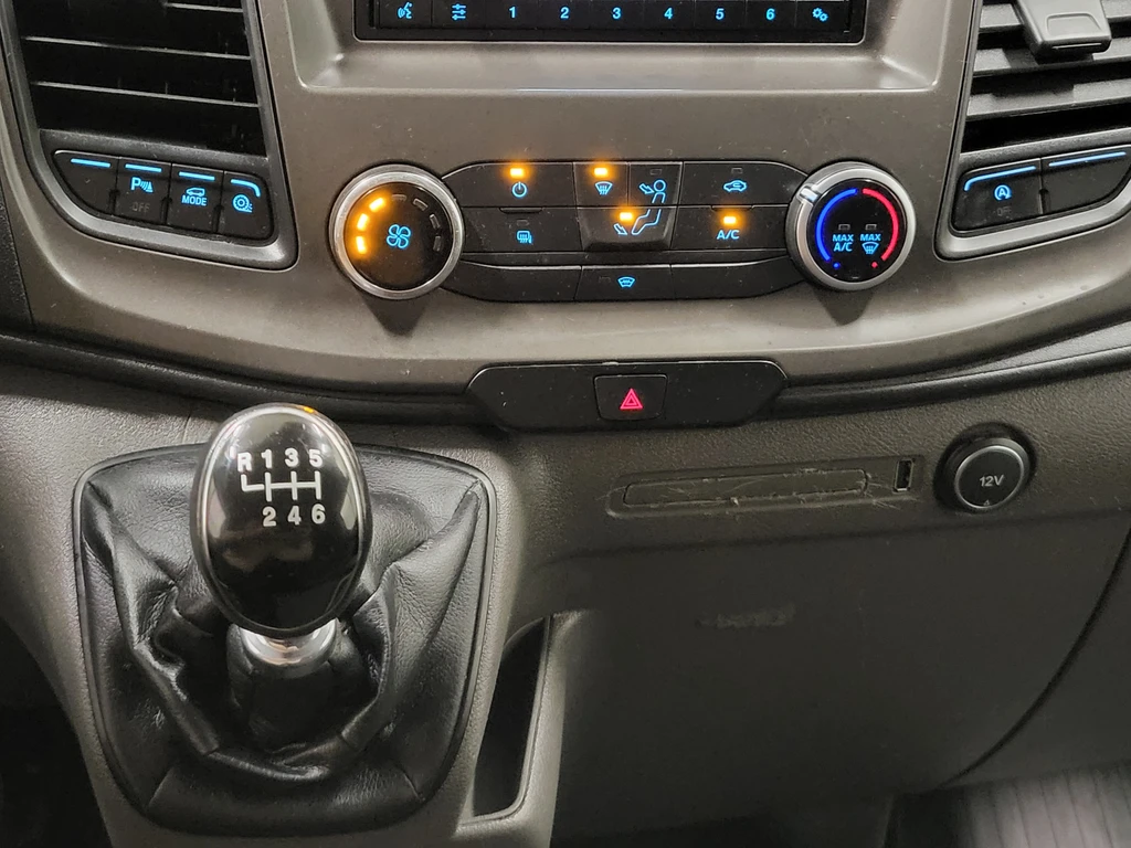 Ford Transit Custom – foto 15