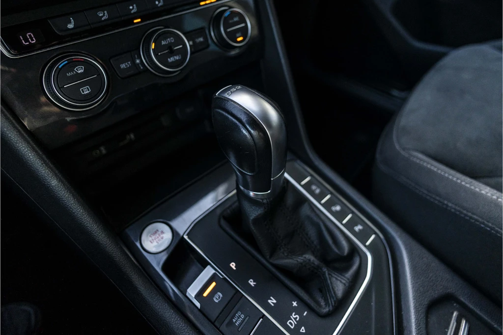 Volkswagen Tiguan – foto 24