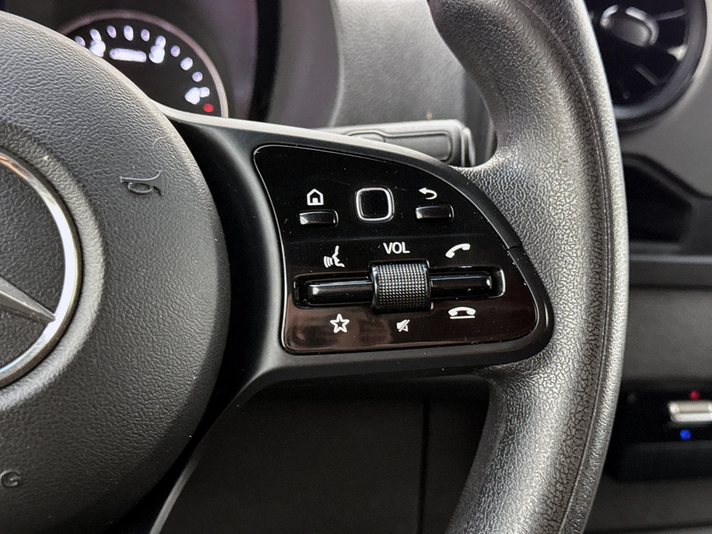 Mercedes-Benz Sprinter – foto 16