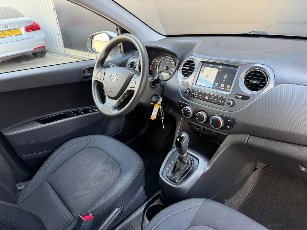 Hyundai i10 – foto 17