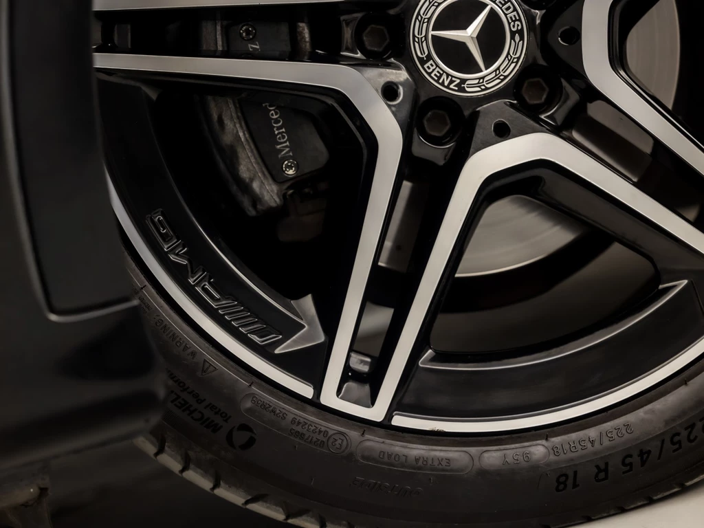 Mercedes-Benz A-Klasse – foto 35