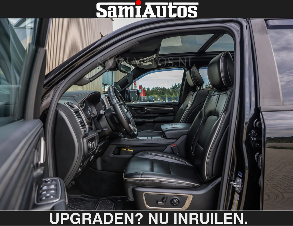 Dodge Ram Pick-Up – foto 34